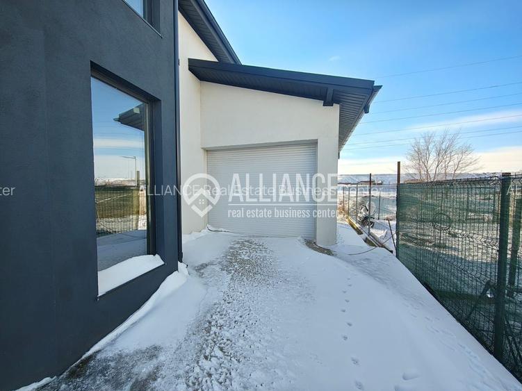 VALU LUI TRAIAN  - casa 4 camere teren 459 mp - 2