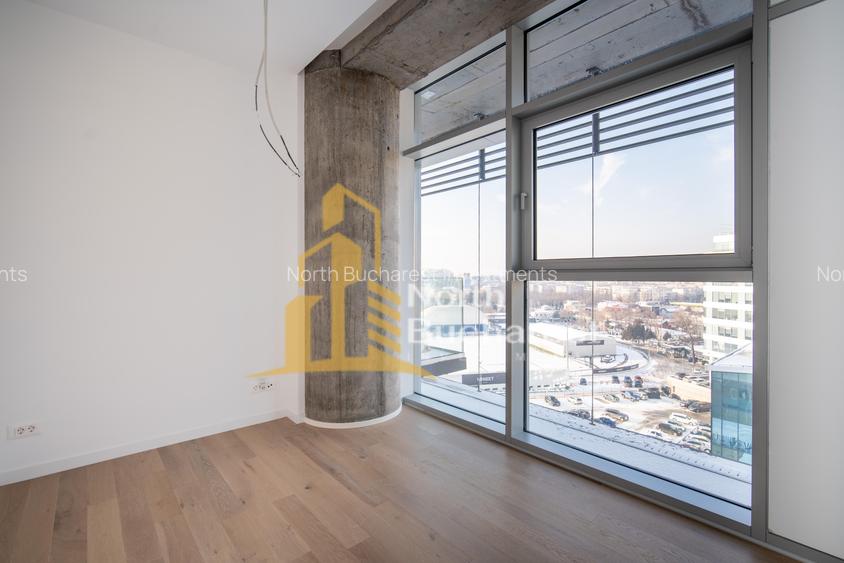 3 camere | Finisaje premium | Floreasca - 14