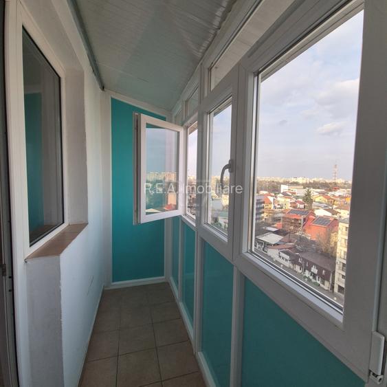 2 camere bloc reabilitat- Brâncoveanu  - Izvorul rece - 7