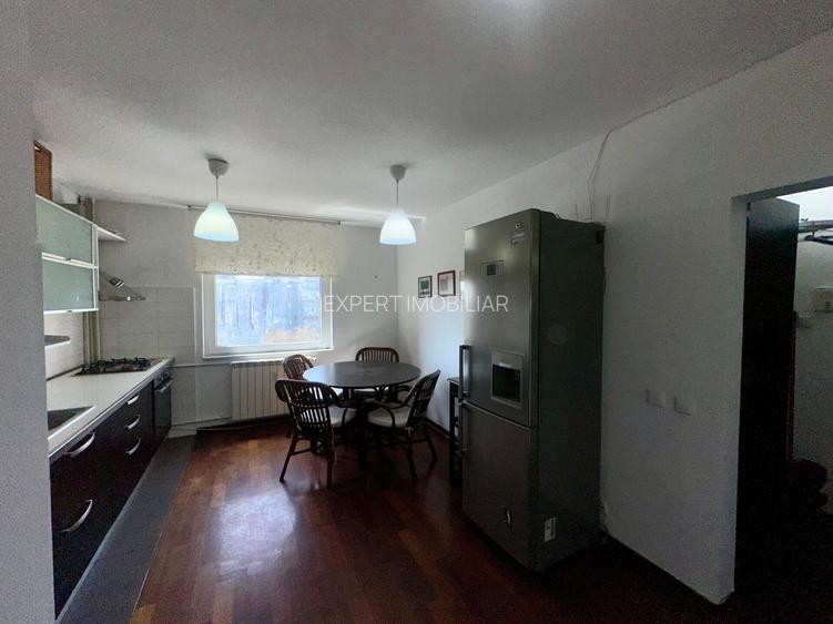 Posta Vitan - Octavian Goga 3 camere decomandate mobilat - 4