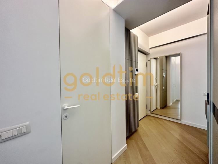 IDEAL INVESTIȚIE/2 LOCURI DE PARCARE/CORTINA NORTH/PIPERA/SUPERB/VEDERE LIBERA - 10