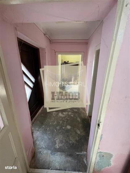 Casa 3 camere cu 131 mp utili si curte proprie - 10