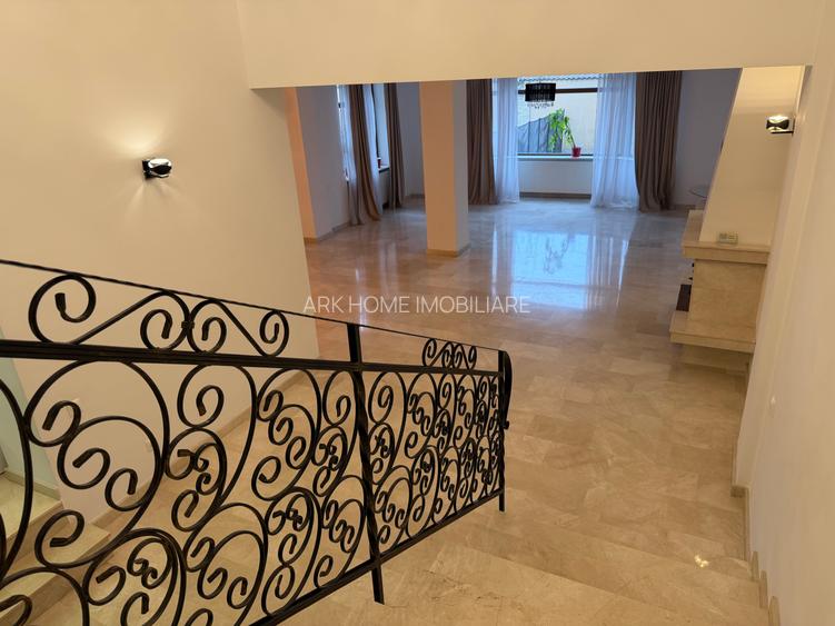 Vila individuală Pipera - 4