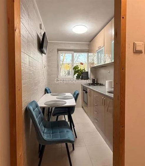 Apartament 2 cam Republica - 4