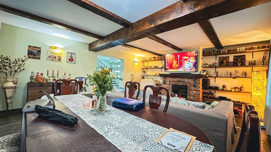 Vila P+M | 3 dormitoare | 163,5 mp utili | Terasa 35mp | teren 450mp - 6