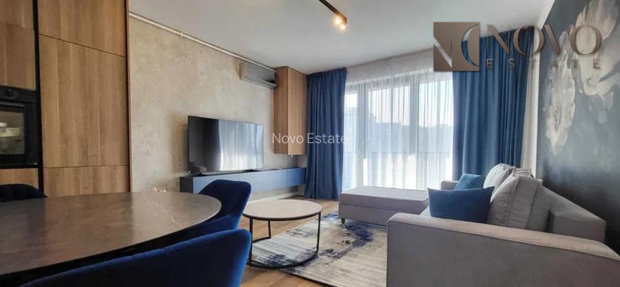 2 Camere | Decebal | Ansamblu Modern | Centrala Proprie - 3