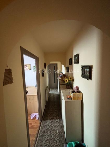 Apartament 3 camere mobilat si utilat modern zona Spital Judetean - 7