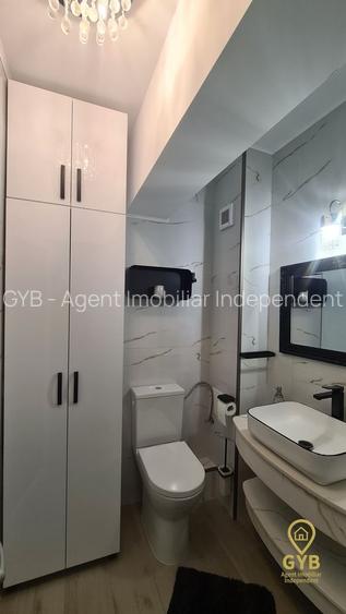 De închiriat apartament 2 camere premium | View panoramic|Prima Arena - 9