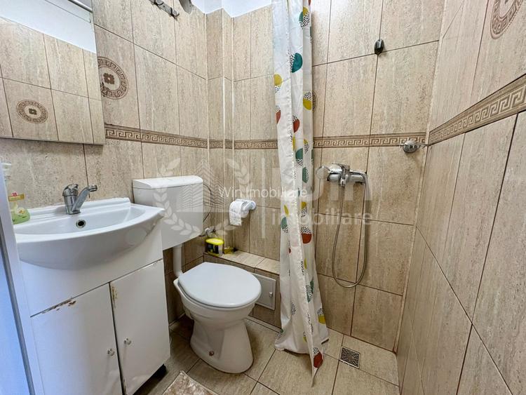 Apartament cu 1 camera | Ideal pentru investitie | Etaj 3/4 | Marasti! - 3
