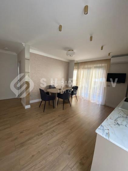 Apartament 3 camere cu terasă generoasă de 50 mp și parcare – Opera Residence - 6