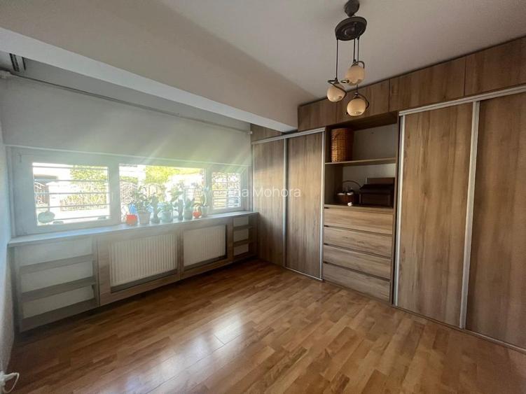 Vila P+1+M cu gradina Iancu Nicolae, Pipera - 13