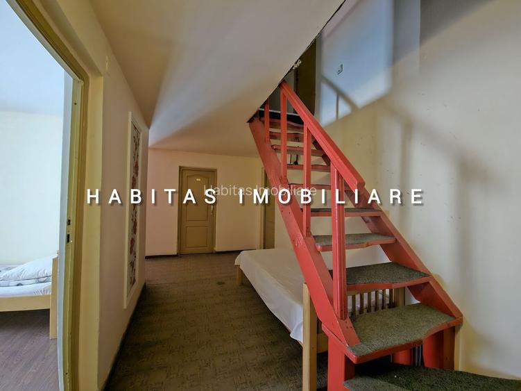 Casa cu 14 camere, activitate pensiune, ideal pentru investitie - 22