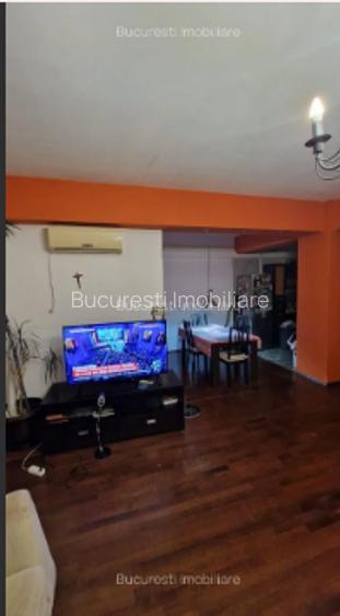 Drumul Sarii METROU  Liceul Ion Barbu 83m,centrala termica,BALCON,bloc 2010 - 11