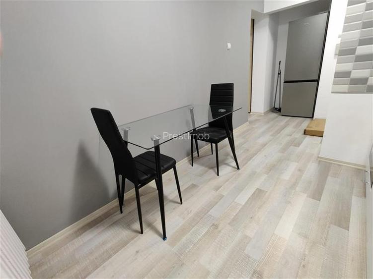 Apartament cu doua camere de inchiriat in Cornisa - 2