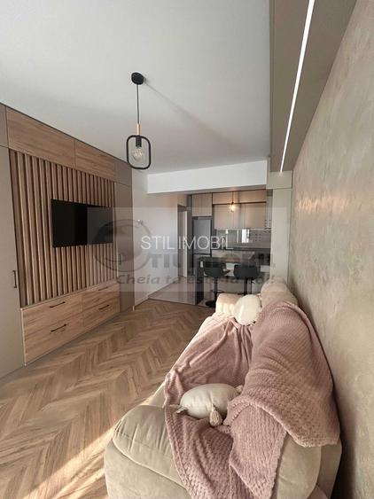 Apartament 2 camere | Complex Pala Verde – lângă Kaufland Galata - 2