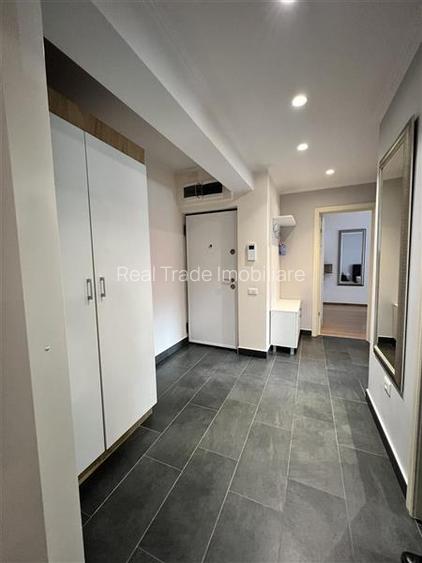 Apartament 2 camere decomandat mobilat lux zona Liceul de informatica - 10