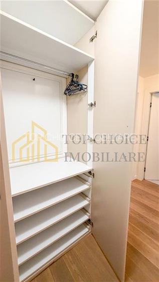 ONE HERASTRAU PLAZA  2 CAMERE PREMIUM CU PARCARE SI BOXA INCLUSE - 14