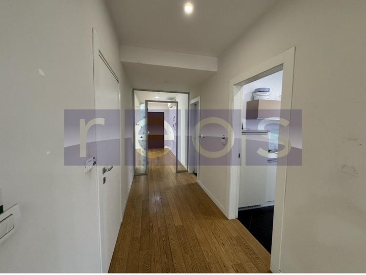 APARTAMENT 3 CAMERE | PRIMAVERII | 207 MP BLOC BOUTIQUE | COMERCIAL-OFFICE - 7