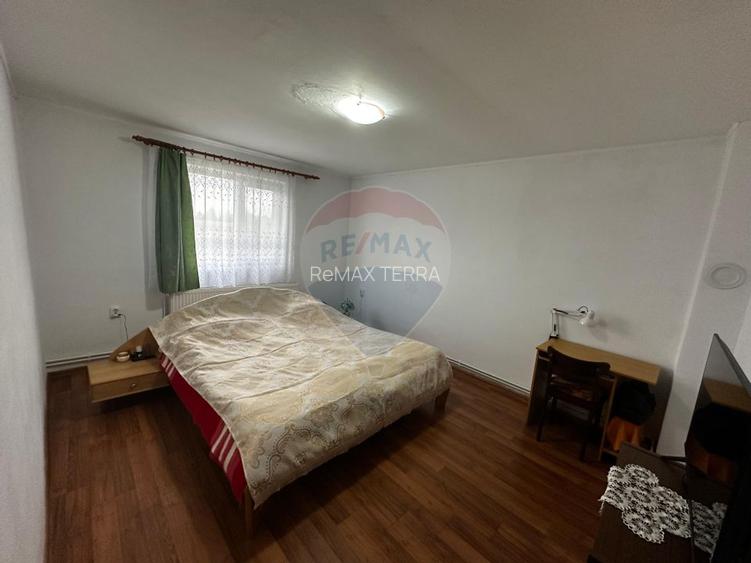 CASA în Satulung - 5