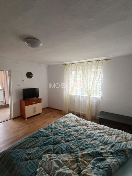 Casa de inchiriat cu 2 camere, mobilata si utilata, curte, Alba Iulia - 2
