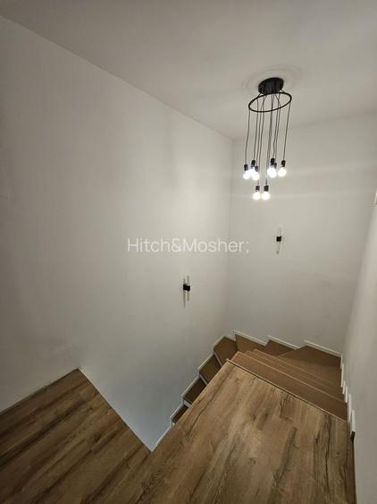 Casă duplex cu arhitectură modernă – 159 mp utili + 50 mp terase, 2 fronturi - 7
