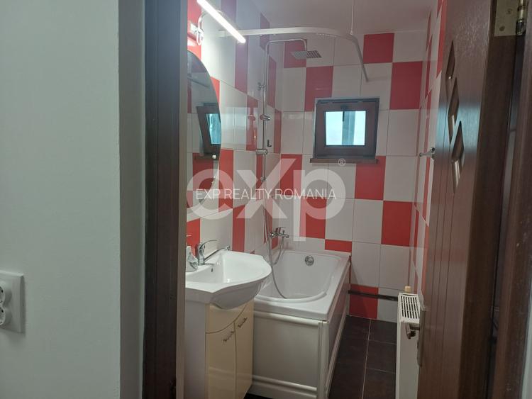 Apartament 3 camere – Banat, Pitești | Renovat - 8