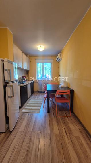 3 Camere, Decomandate, Tomis Nord Brotacei - 16