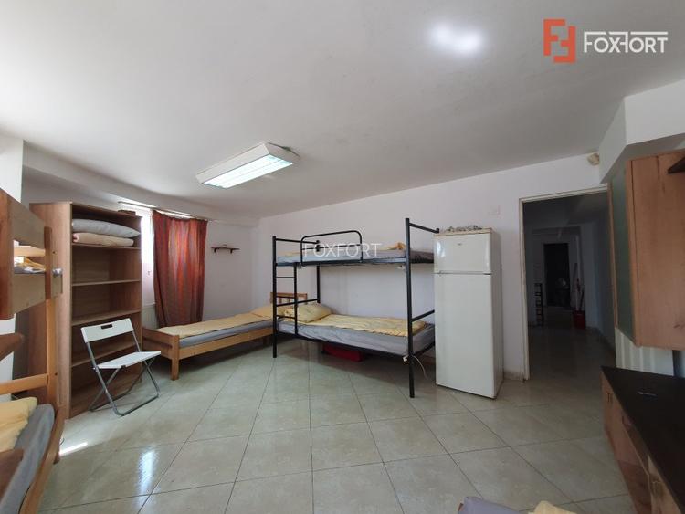 Comision 0% Apartament SAD, decomandat, 81 mp, demisol, Steaua  - 12