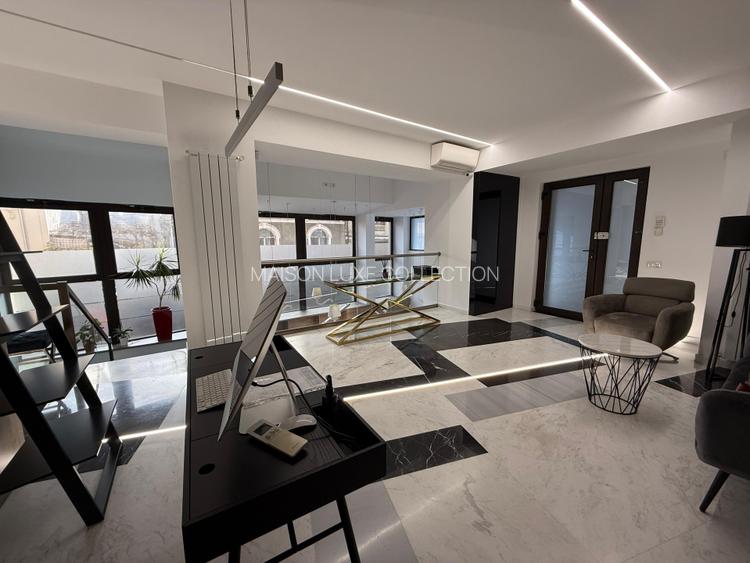 Spatiu comercial/birouri Dorobanti – Ion Slatineanu | 200 mp - 3