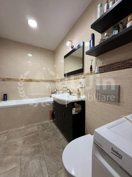 Apartament 2 camere | Bloc nou | Etaj 3/4 | Parcare inclusa | Iris - 7