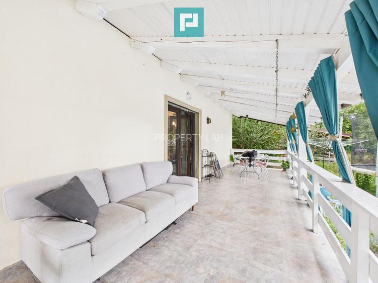 Vilă cu 3 camere în Vladimirescu - 16