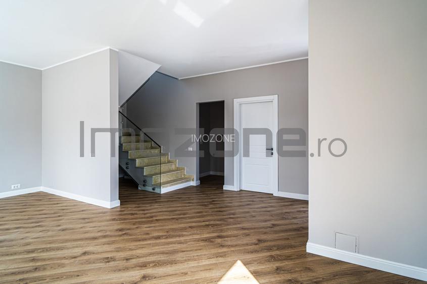 | COMISION 0% | VILA INDIVIDUALA |5 CAMERE| FINISATA COMPLET | TOATE UTILITATILE - 7