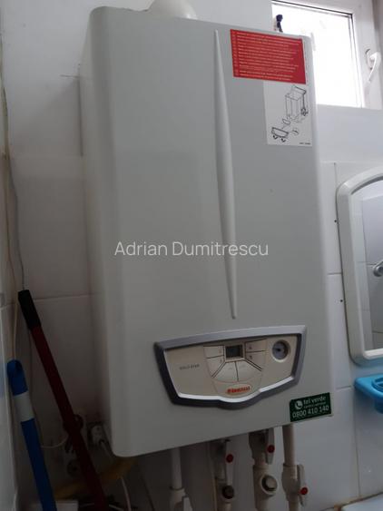 Spatiu comercial - Prelungiera Ghencea nr. 262 - 50 mp  - 14