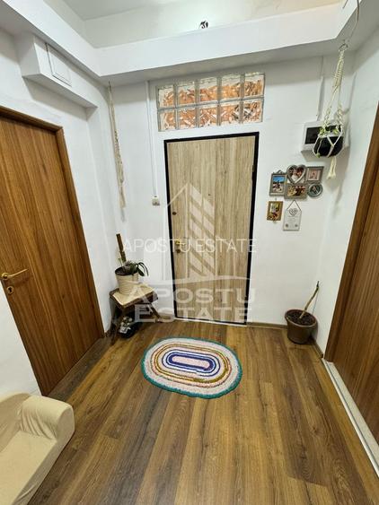 Casa tip duplex, P+M, 5 camere, zona Favorit. - 16