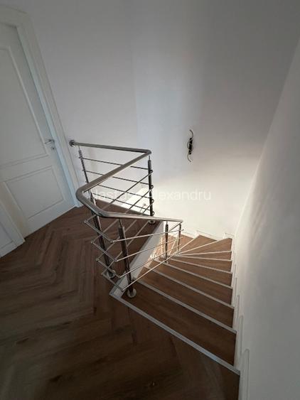 Vila Cuplata P+1 - Corbeanca - Petresti - La Cheie - Comision 0% - 14