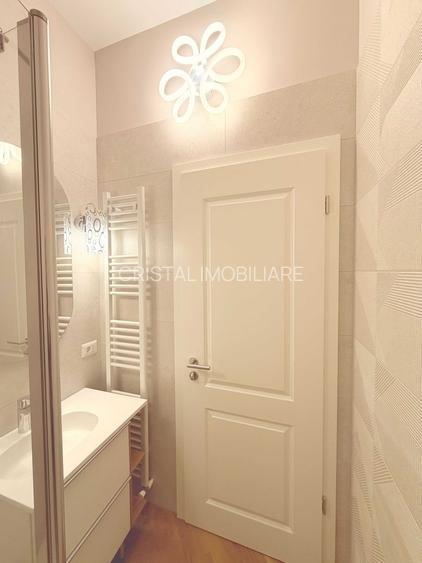 2 camere decomandat, renovat premium, centrala, et. 4/5, Drumul Sarii - 5