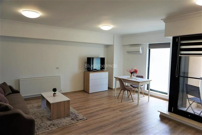 Garsonieră modernă 41 mp, Campus, loc parcare subteran inclus - 21