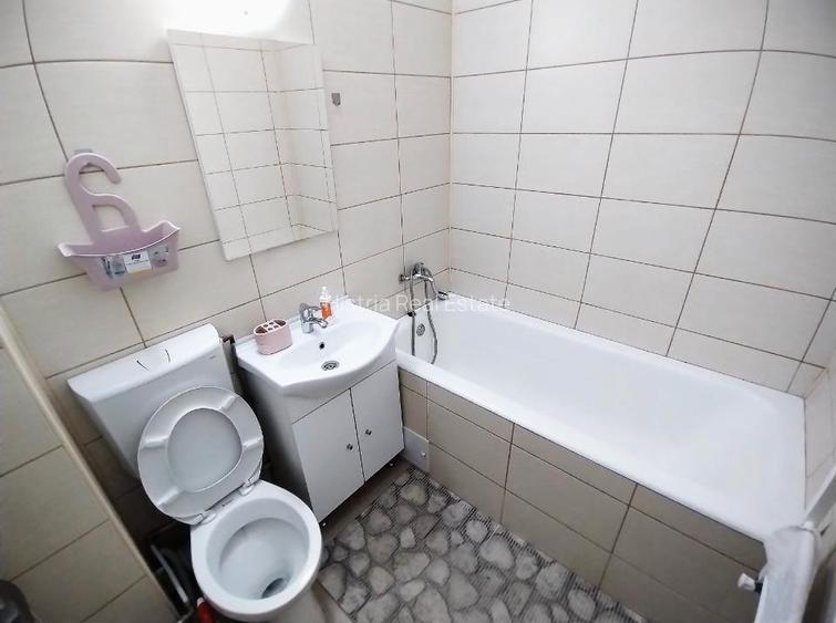 TOMIS II - SPITAL 2 CAMERE ETAJ 3 400 EURO TERMEN LUNG - 6