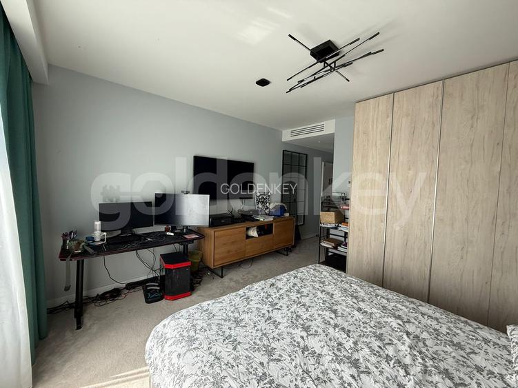 Vilă moderna cu 4 dormitoare, garaj, finisaje premium - 10