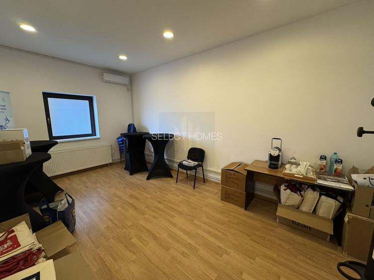 Spatii de birouri de Vanzare *Dacia-Eminescu* - 13