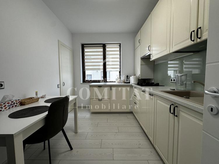 Apartament la cheie | Etaj intermediar | Bună Ziua - 15