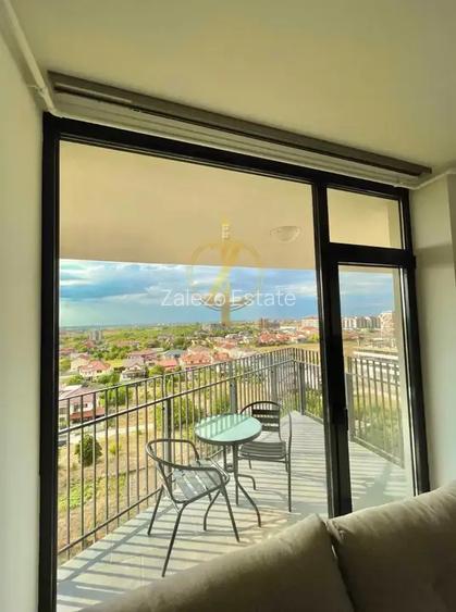 Apartament deosebit cu 2 camere | X-City | Torontalului - 3