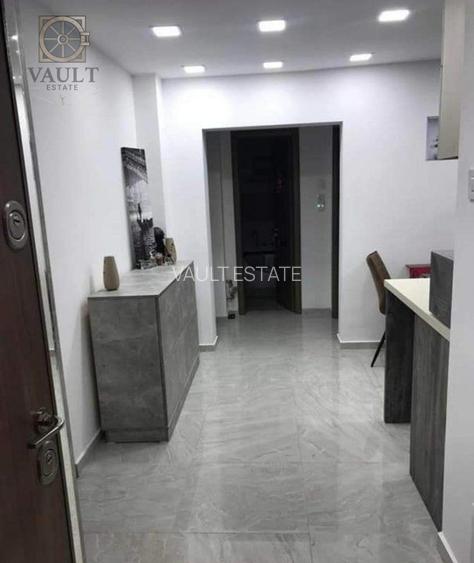 Apartament 3 camere - locuit/investitie – Calea 13 Septembrie Prosper - 5