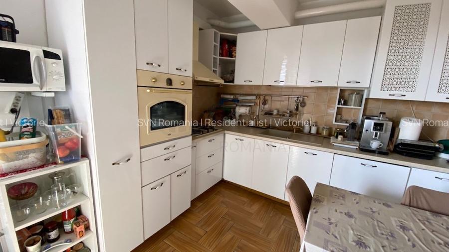 REA1025823 Apartament 3 camere in complex securizat - 7
