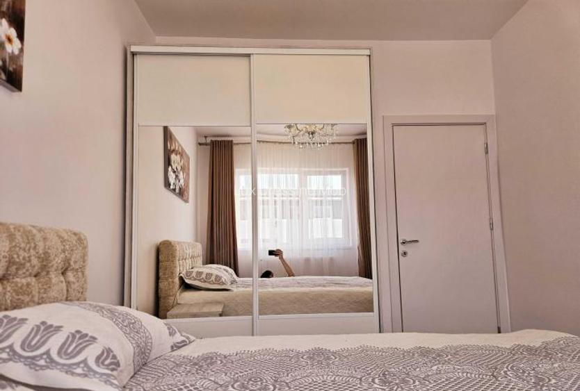 Ofer spre inchiriere studio in cartierul militari residence. - 3