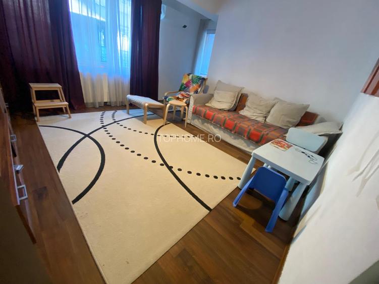 APARTAMENT 2 CAMERE | DECOMANDAT | 61.6MP | FINALIZAT - 8