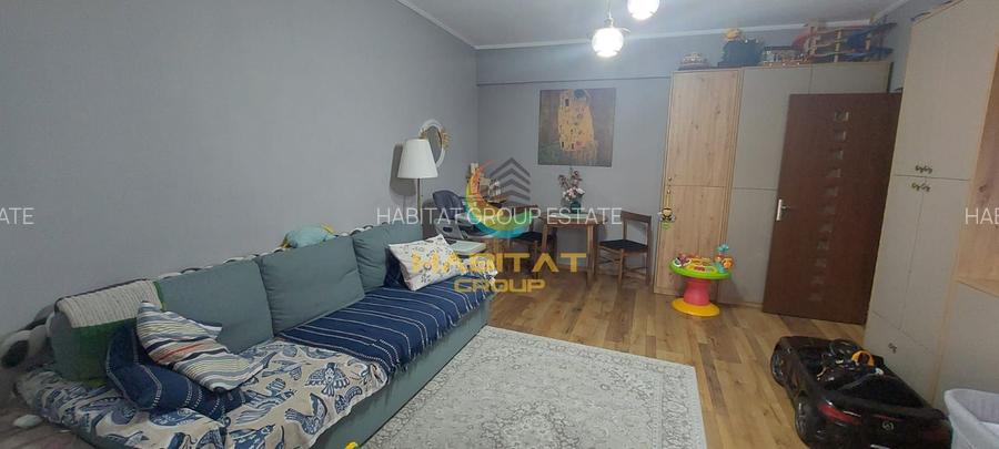Apartament 2 camere mobilat + parcare- Metalurgiei - 6