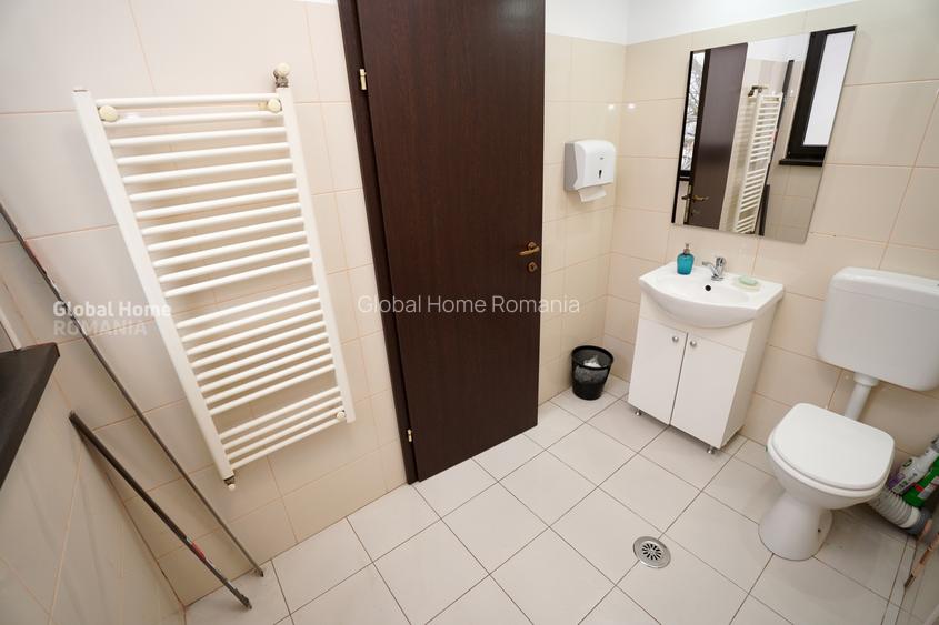 Piata Victoriei - Cladire 346MP P+3 | 10 Camere + Teren 150M - 18