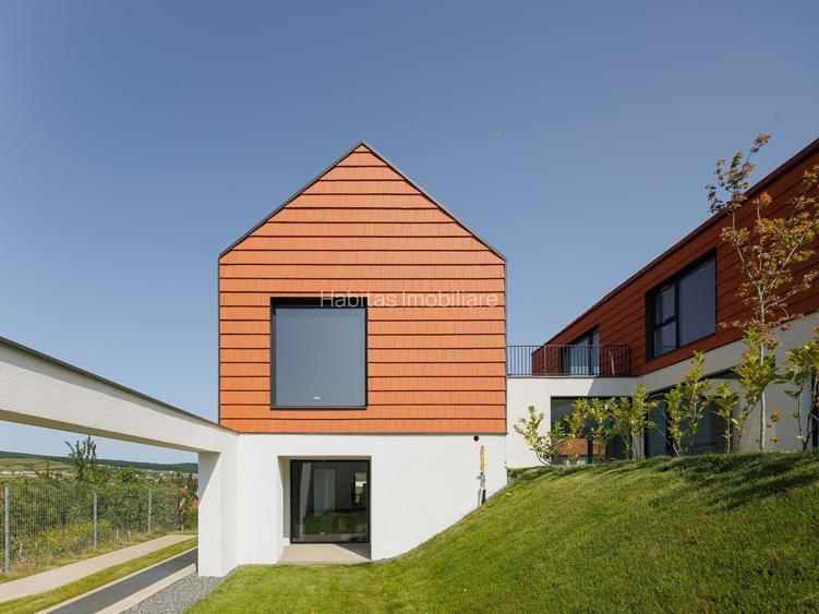 Casa Premium Design Modern  Calitate Superioara Valea Chintaului - 2