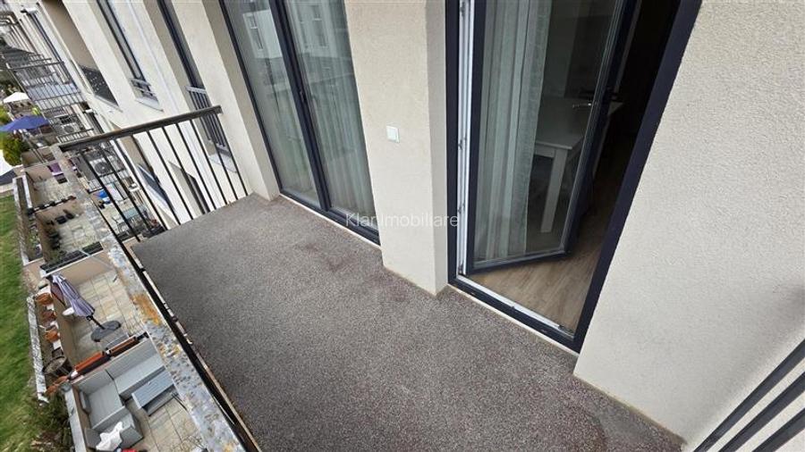 Apartament 2 camere 60mp,decomandat, Andrei Muresanu, zona Sigma - 8